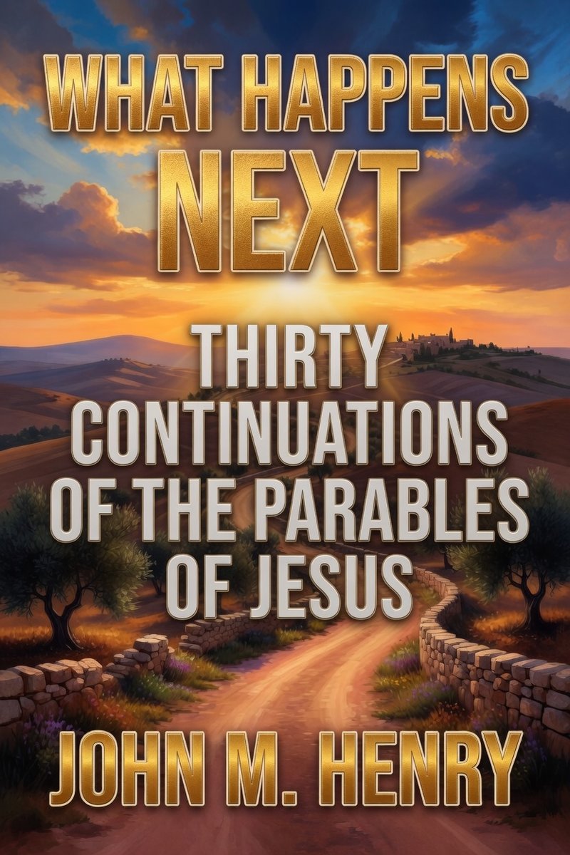 Cover of What Happens Next